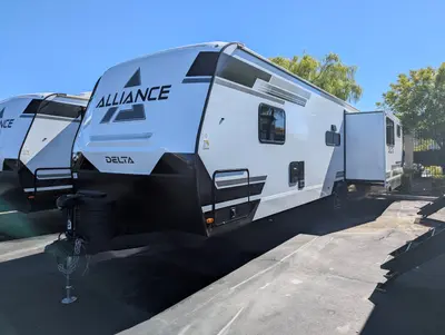 2026 Alliance RV Delta 321BH photo 5