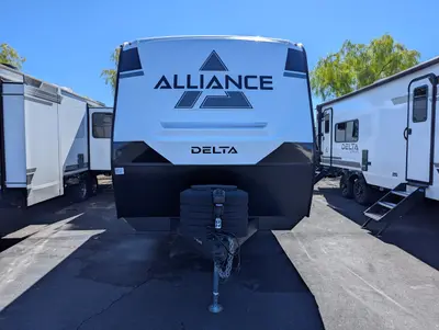 2026 Alliance RV Delta 321BH photo 4