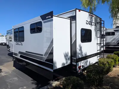 2026 Alliance RV Delta 321BH photo 7