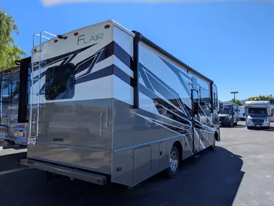 2026 Fleetwood Flair 28A photo 6