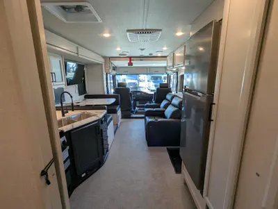 2026 Fleetwood Flair 28A photo 28
