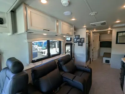 2026 Fleetwood Flair 28A photo 16