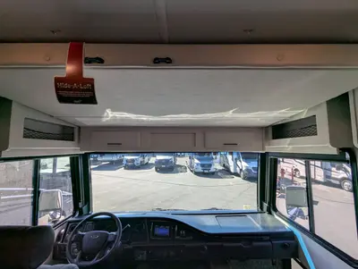 2026 Fleetwood Flair 28A photo 10