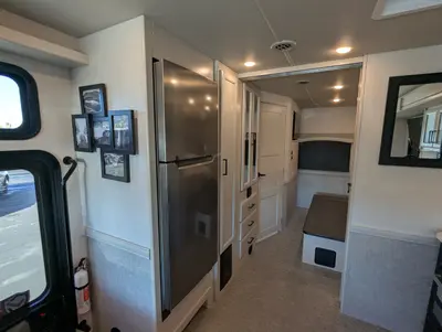 2026 Fleetwood Flair 28A photo 19