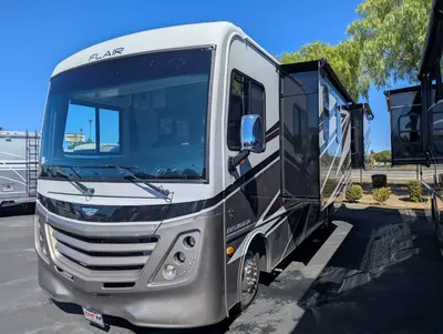 2026 Fleetwood Flair 28A photo 4