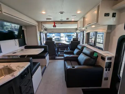2026 Fleetwood Flair 28A photo 29