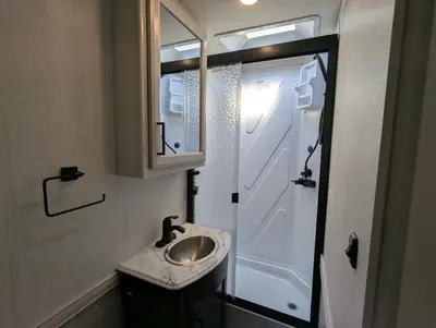 2026 Fleetwood Flair 28A photo 27