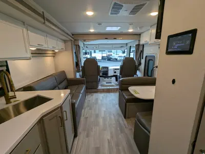 2026 Thor Motor Coach Windsport 29L photo 36