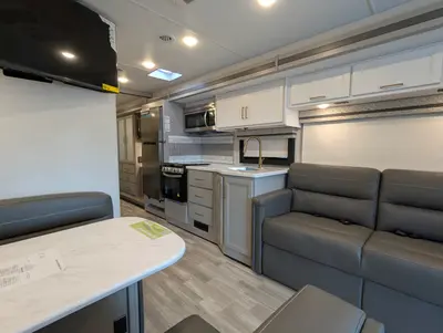 2026 Thor Motor Coach Windsport 29L photo 24
