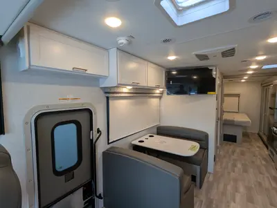 2026 Thor Motor Coach Windsport 29L photo 20