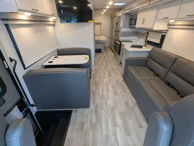 2026 Thor Motor Coach Windsport 29L photo 18