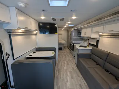 2026 Thor Motor Coach Windsport 29L photo 17