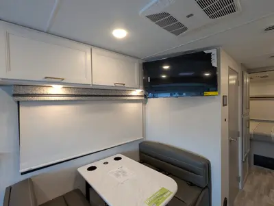 2026 Thor Motor Coach Windsport 29L photo 22