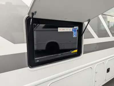 2026 Thor Motor Coach Windsport 29L photo 10