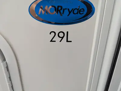 2026 Thor Motor Coach Windsport 29L photo 11