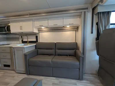 2026 Thor Motor Coach Windsport 29L photo 23