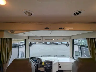 2026 Thor Motor Coach Windsport 29L photo 14