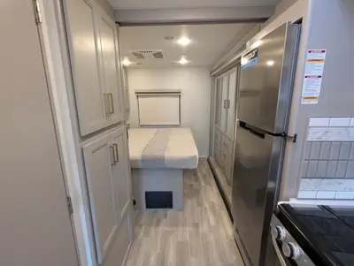 2026 Thor Motor Coach Windsport 29L photo 27