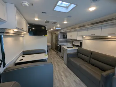 2026 Thor Motor Coach Windsport 29L photo 16