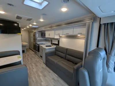 2026 Thor Motor Coach Windsport 29L photo 15