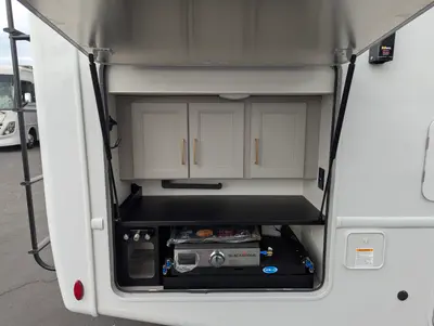2026 Thor Motor Coach Windsport 29L photo 9