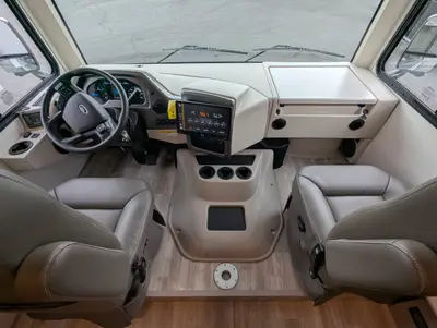 2026 Thor Motor Coach Windsport 29L photo 13