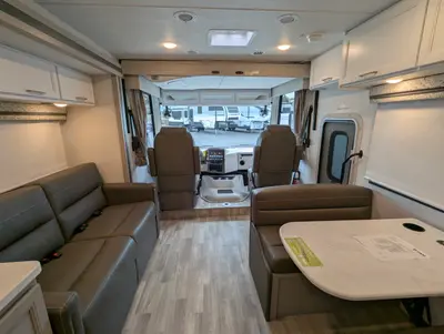 2026 Thor Motor Coach Windsport 29L photo 37