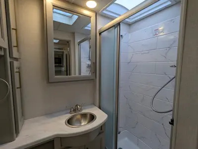2026 Thor Motor Coach Windsport 29L photo 29