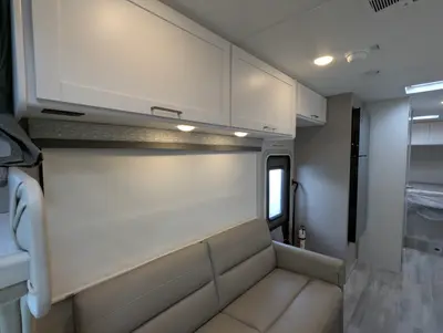2026 Thor Motor Coach Four Winds 28G photo 17
