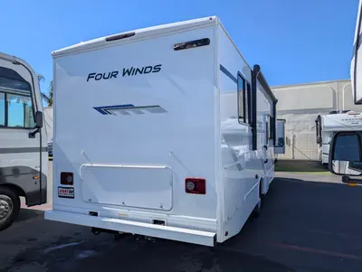 2026 Thor Motor Coach Four Winds 28G photo 7