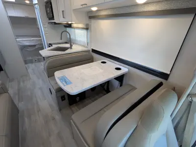 2026 Thor Motor Coach Four Winds 28G photo 12