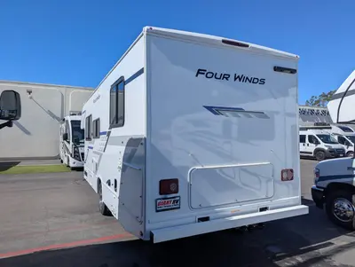 2026 Thor Motor Coach Four Winds 28G photo 6