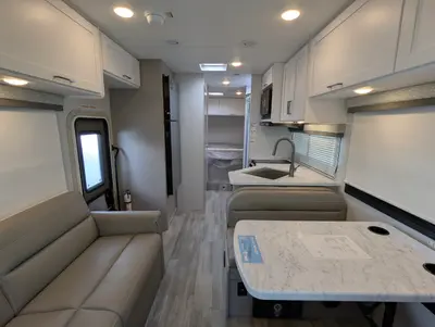 2026 Thor Motor Coach Four Winds 28G photo 14