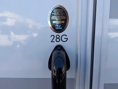 2026 Thor Motor Coach Four Winds 28G photo 8