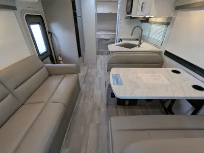 2026 Thor Motor Coach Four Winds 28G photo 15