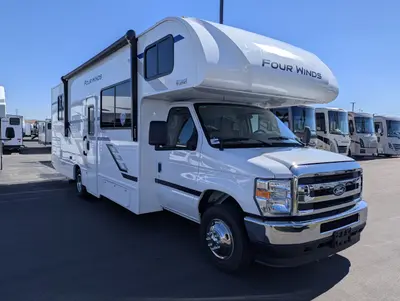New 2026 Thor Motor Coach Four Winds 28G