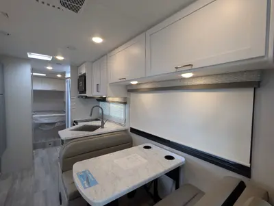 2026 Thor Motor Coach Four Winds 28G photo 13