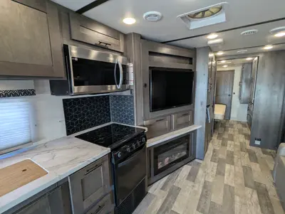 2022 Forest River FR3 34DS photo 15