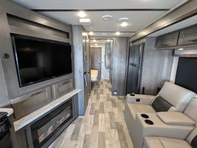 2022 Forest River FR3 34DS photo 19
