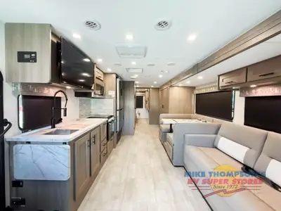 2026 Forest River RV FR3 photo 17