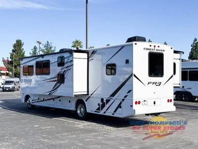 2026 Forest River RV FR3 photo 5