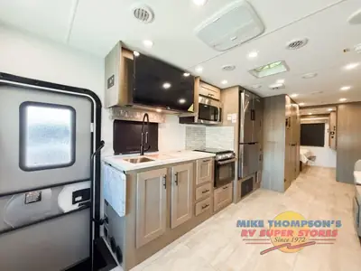 2026 Forest River RV FR3 photo 22