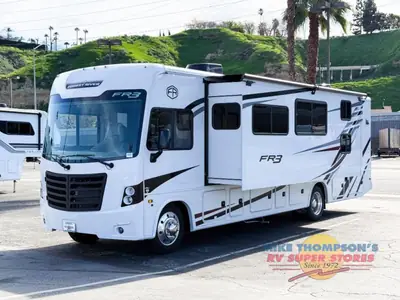 2026 Forest River RV FR3 photo 3