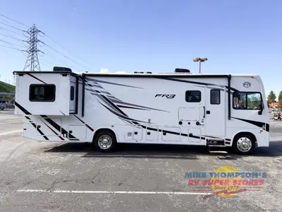 2026 Forest River RV FR3 photo 8