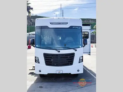 2026 Forest River RV FR3 photo 2