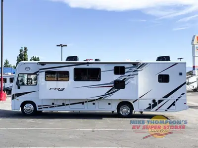2026 Forest River RV FR3 photo 4