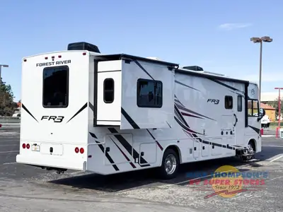 2026 Forest River RV FR3 photo 7