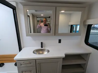 2026 Alliance RV Paradigm 385FL photo 32