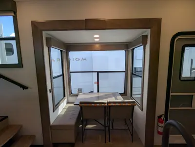 2026 Alliance RV Paradigm 385FL photo 21