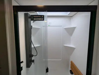 2026 Alliance RV Paradigm 385FL photo 35